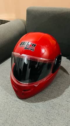 Nitro helmet Large size