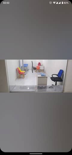 Clinic Furniture for sale