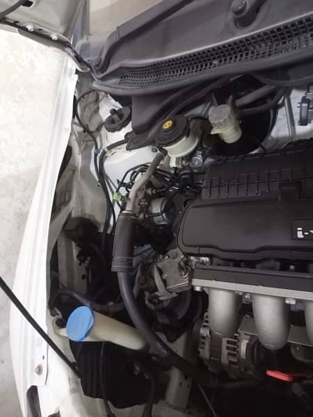 Honda City IVTEC 2017 14