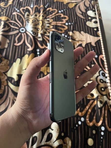 iphone 11 pro non active 64gb fu 2