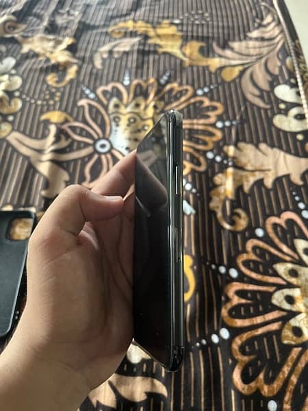 iphone 11 pro non active 64gb fu 4