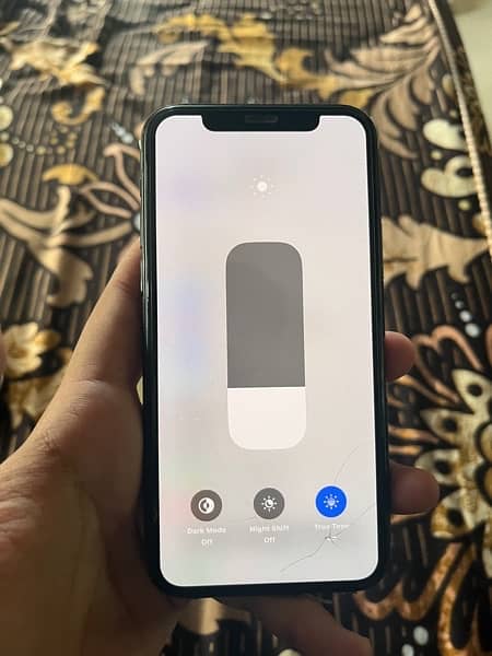 iphone 11 pro non active 64gb fu 7