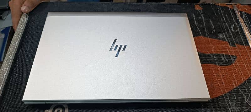 HP ELITE BOOK 830 G7 i5 10th Generation 16gb Ram 256 gb ssd 5