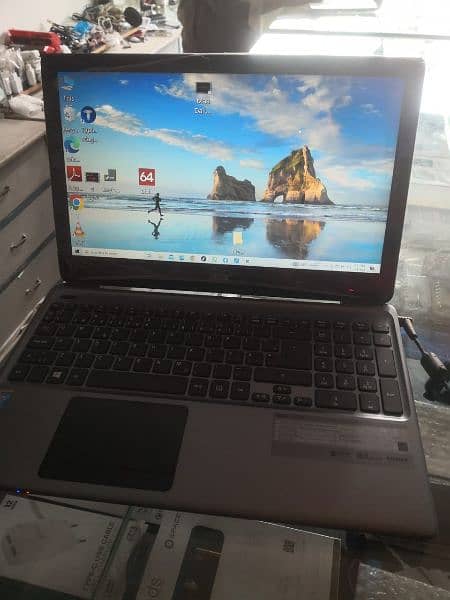 Acer Aspire Core i5 4th generation 1