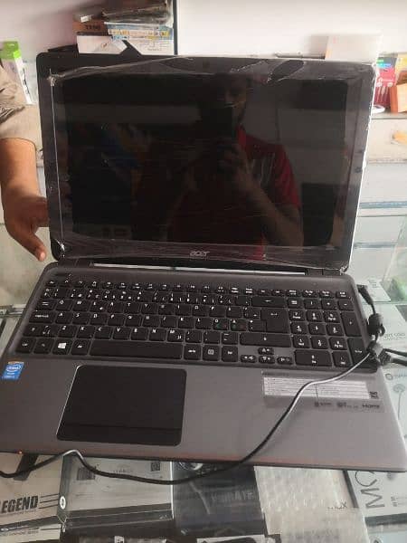 Acer Aspire Core i5 4th generation 6