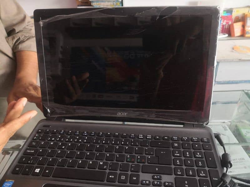 Acer Aspire Core i5 4th generation 8