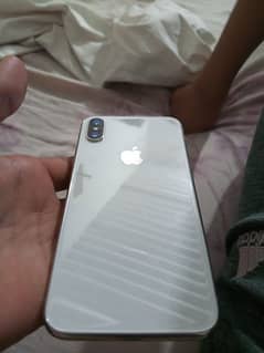 iphone X Non PTA new Conditioned video available