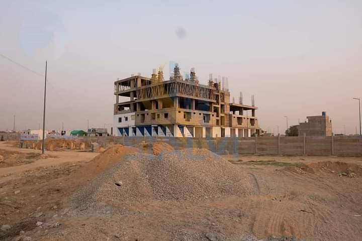 MALIR TOWN RESIDENCY PHASE #1 15