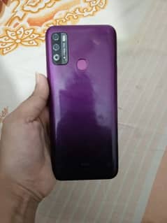 Infinix mobile hot9play for sell