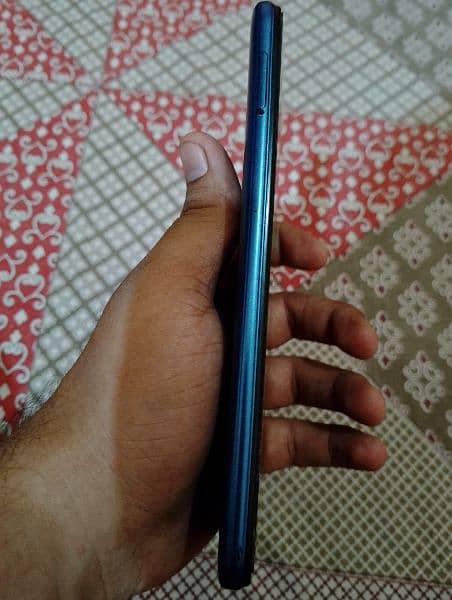 Infinix smart 6 3