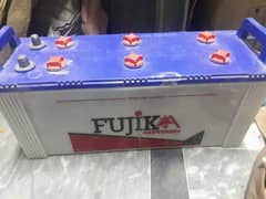 Fujika battery