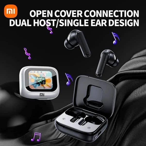 Xiaomi E18 Pro Wireless Bluetooth Earbuds 4