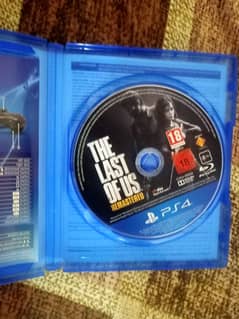 The last of us 1 10/10 condition