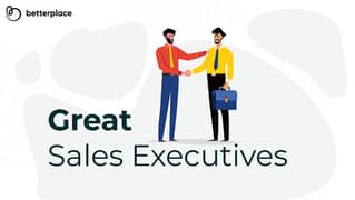Sale Executive