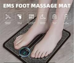 Foot massager 0