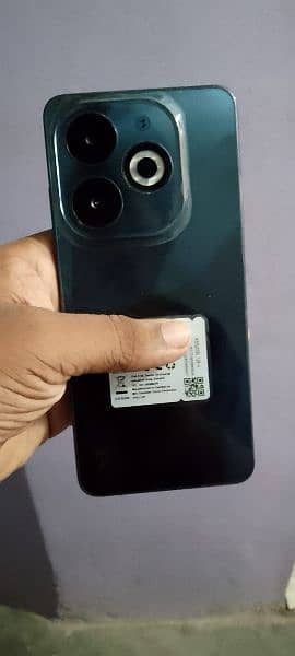 infinix smart 8 pro 0