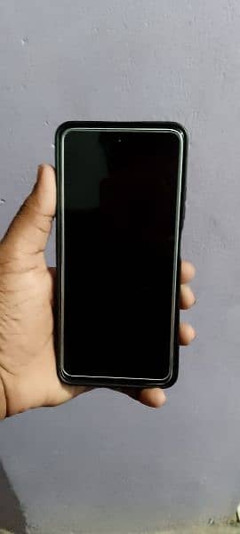 infinix smart 8 pro 1