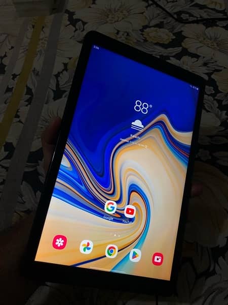 Samsung Galaxy TAB A (10.5 inches) - 3/32gb 100% OK 2