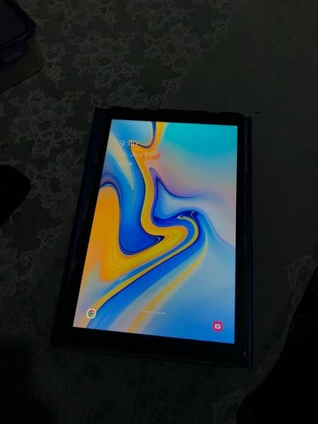 Samsung Galaxy TAB A (10.5 inches) - 3/32gb 100% OK 4