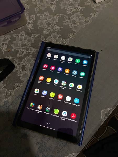 Samsung Galaxy TAB A (10.5 inches) - 3/32gb 100% OK 5