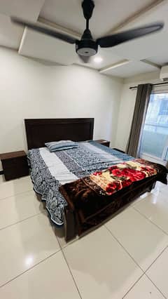One bedroom fully furnished apartment available for Rent 0