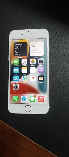 I phone 6s bypass 16GB Read add