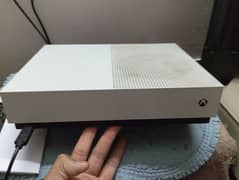 Xbox one s Digital 1 Tb