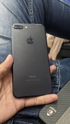 iPhone 7Plus | 128GB | PTA approved
