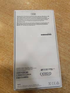 03307802429 iphone 7plus 128gb pta approved water pack
