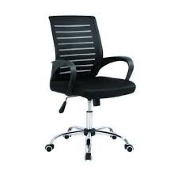 chair/visitor chair/computer chair/Executive chair/ office chair avail 5