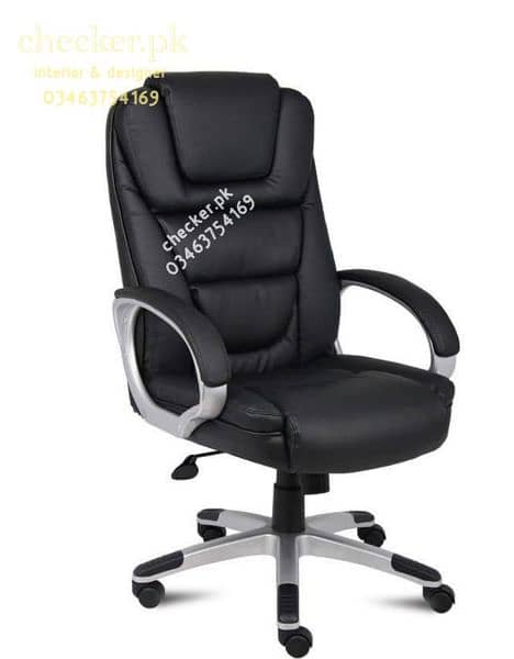 chair/visitor chair/computer chair/Executive chair/ office chair avail 13