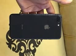 i phone 8 plus pta approved lush condition