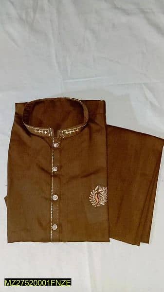 Kurta shalwar for men 1