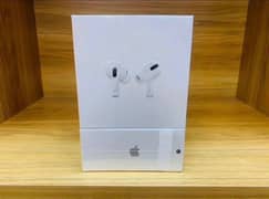 Apple Airpods pro USA  model