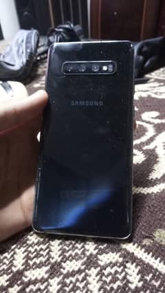 Samsung s10 plus