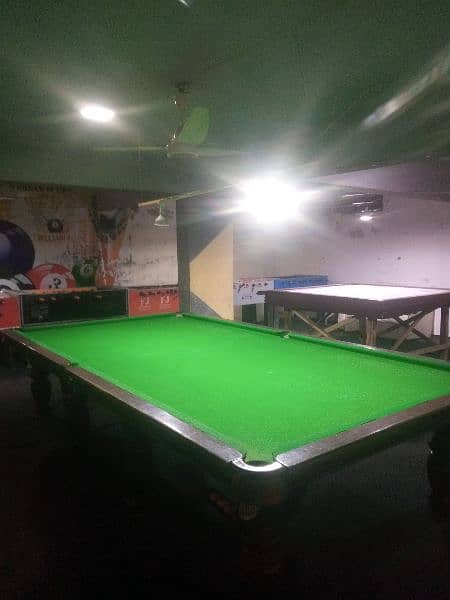 snooker 6/12 1