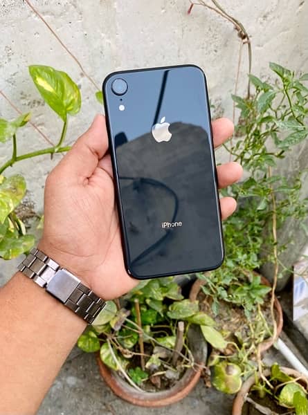 iPhone XR 64Gb Non Pta all oky. . !!! 0