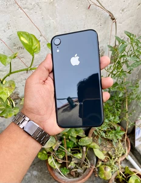 iPhone XR 64Gb Non Pta all oky. . !!! 1