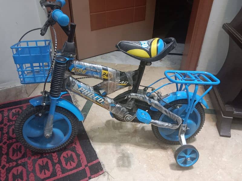 Brand new Philco bike for sale 2