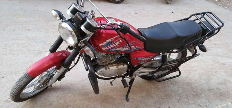 Suzuki 150 model 2022 0342---320---9969 1