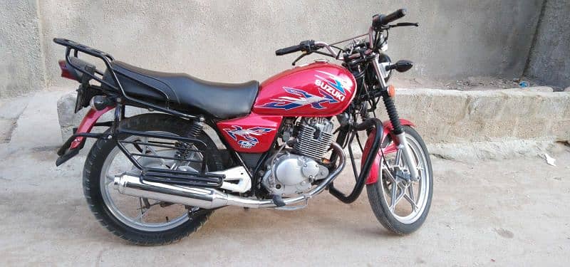 Suzuki 150 model 2022 0342---320---9969 2