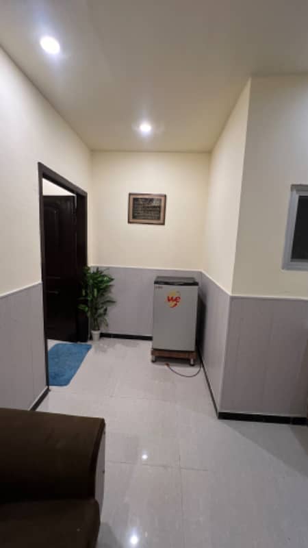 One bedroom furnished apartments for rent 2