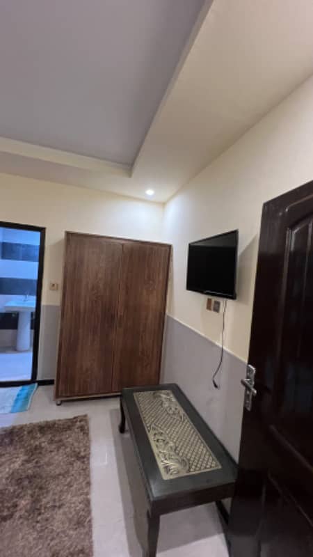 One bedroom furnished apartments for rent 4