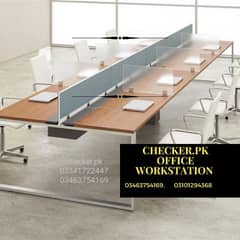 Office workstation table/cubicals/chair/office furniture