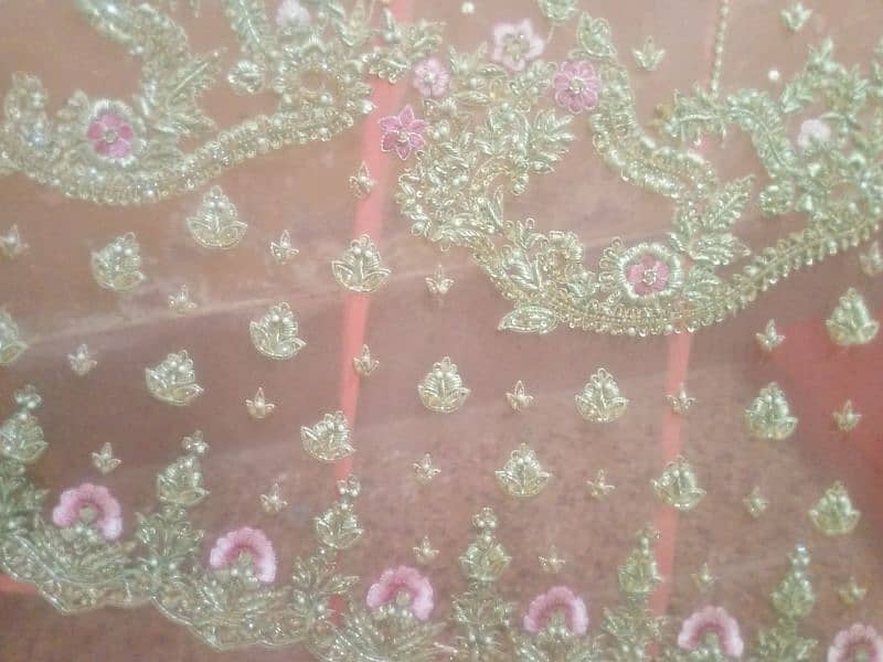 party wear , wedding dresses walima dress 10