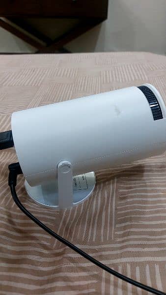 mini HD projector HY300 pro 3