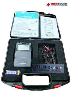 TENS ( transcutaneous electrical nerve stimulation )
