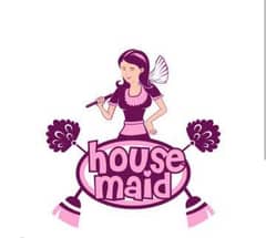 Lady Home Maid