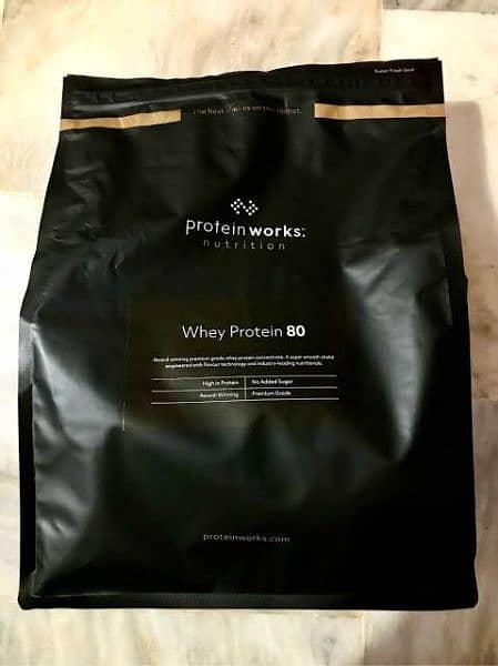 whey protein powder 0