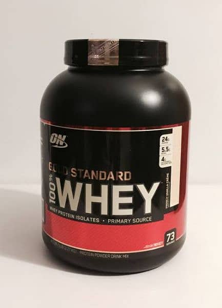 whey protein powder 1